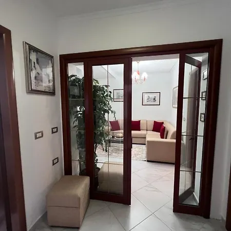 Ferienhaus Mirsa *