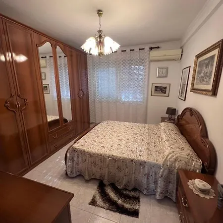 Ferienhaus Mirsa Berat